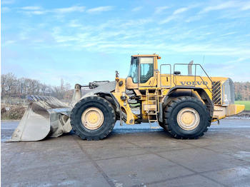 Volvo L350F - CDC Steering / Weight System / CE - Wheel loader: picture 1