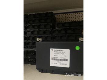 Continental Mercedes benz cpc Fr A 004 446 13 02 Mercedes-Benz - ECU: picture 1