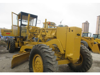 Komatsu 825A - Grader: picture 1