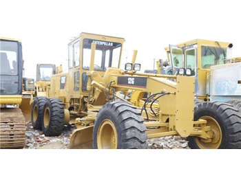 Caterpillar 12 G - Grader: picture 1