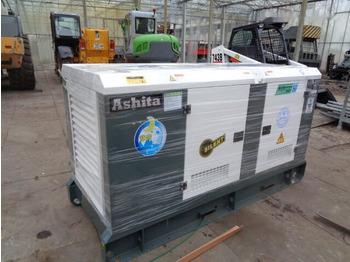 Ashita 50 KVA - Generator set: picture 1