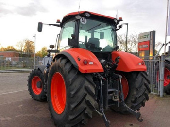 Kubota M7151 - Farm tractor: picture 3