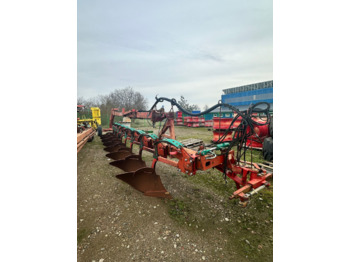 Kverneland BB100 - Plow: picture 1