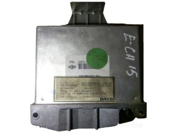  Knorr-Bremse MD029 99344651   IVECO EUROTECH 412 truck - ECU: picture 1