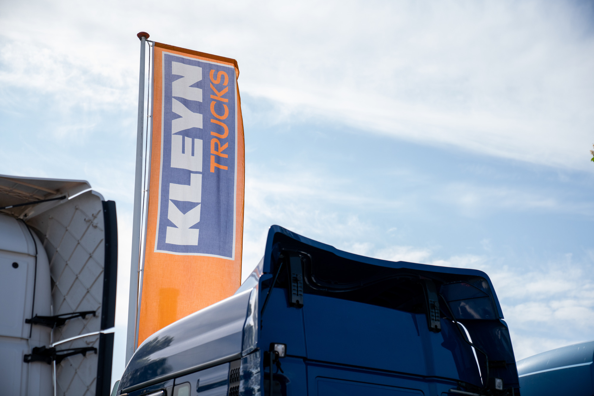 Kleyn Trucks - Vans undefined: picture 3