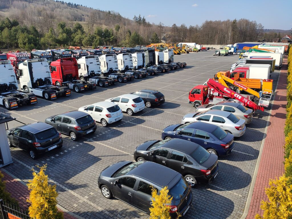 DUETDUDA - vehicles for sale undefined: picture 16