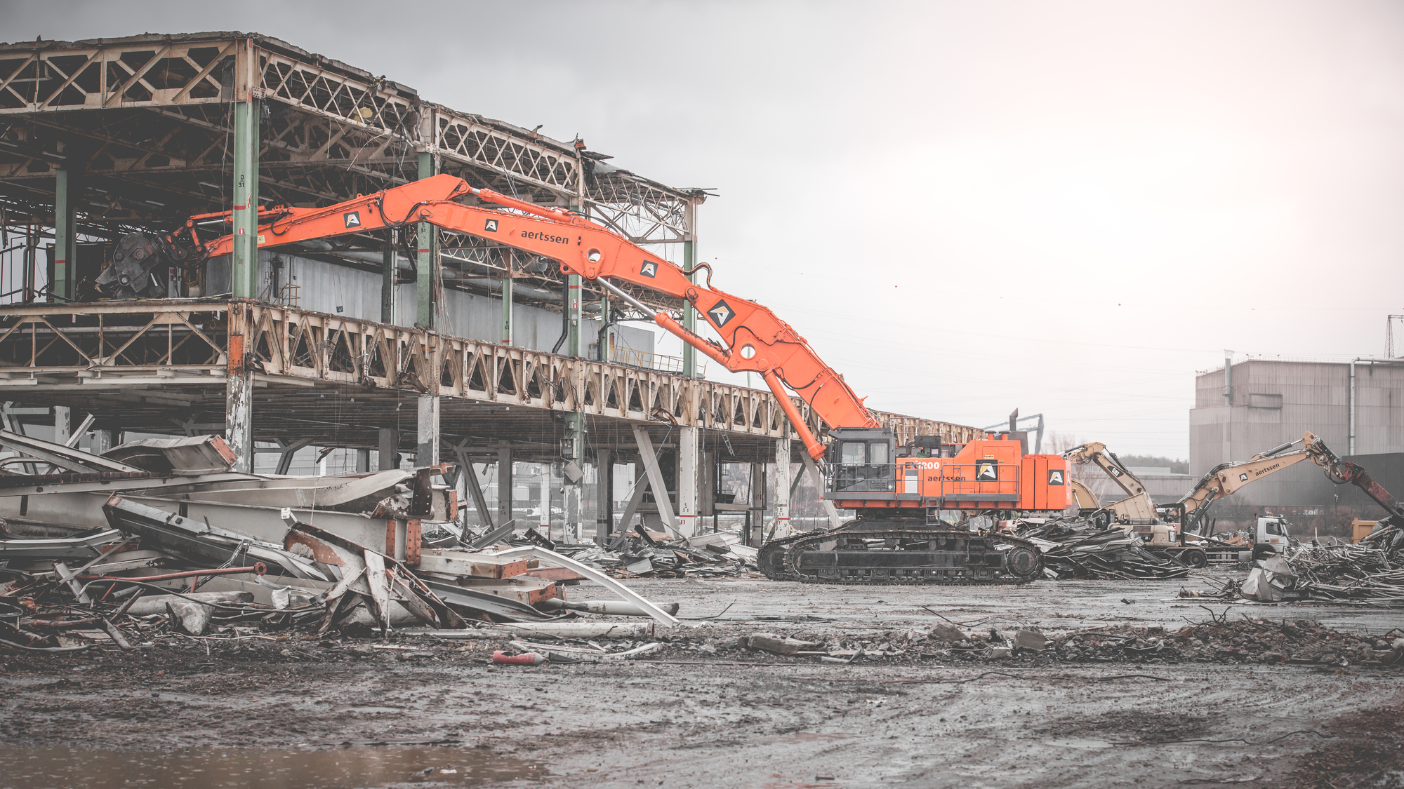 Aertssen Trading NV - Attachments - Year: 2014 undefined: picture 5