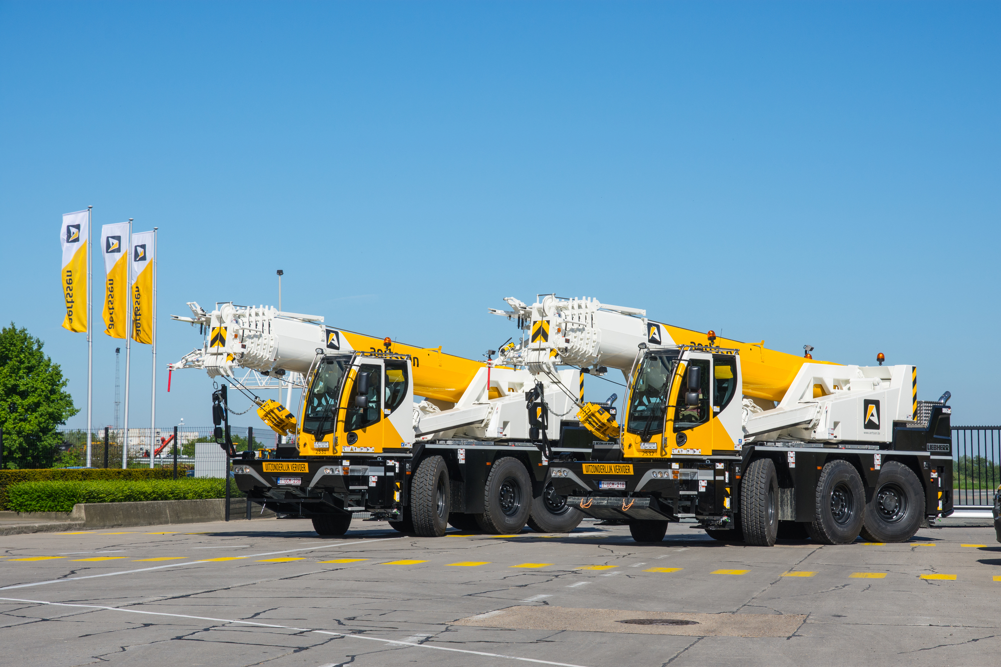 Aertssen Trading NV - Attachments - Year: 2014 undefined: picture 1