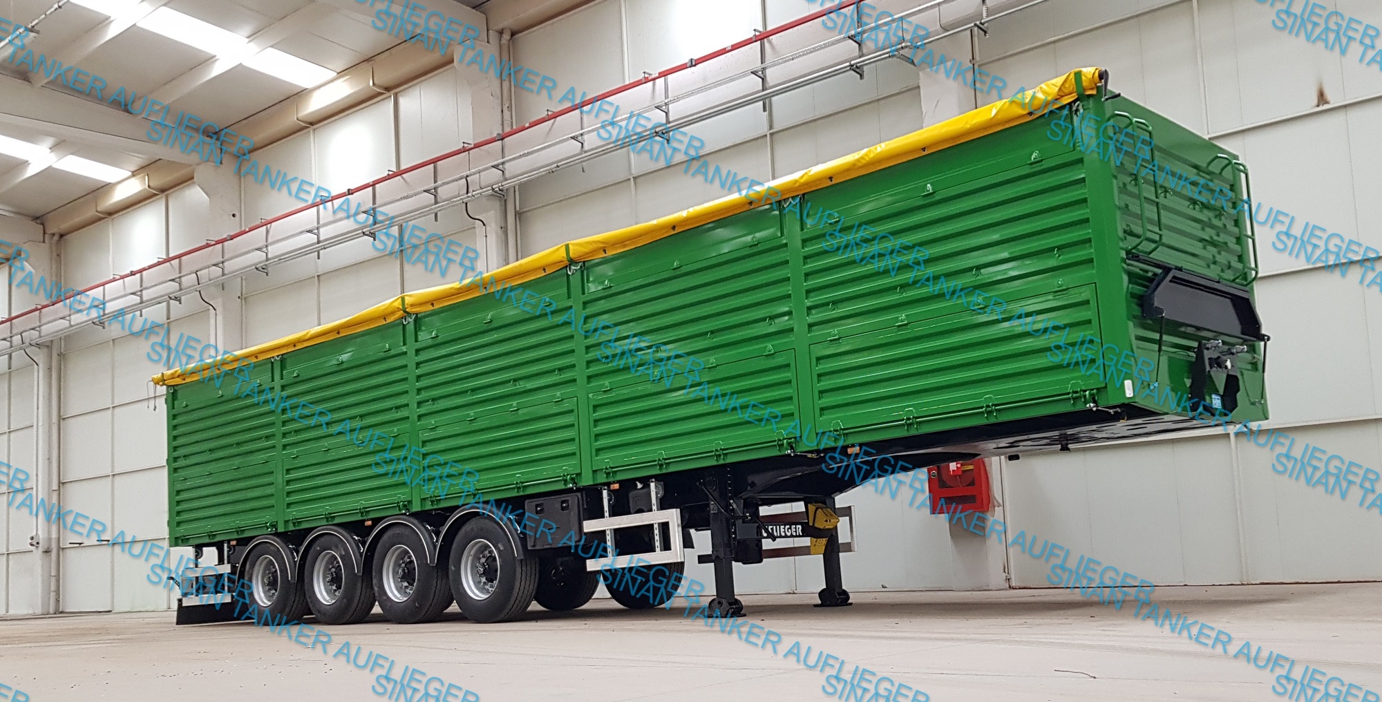 SİNANLI TANKER - TRAILER undefined: picture 23