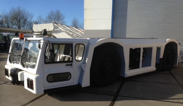 AeroGSE B.V. - Ground support equipment - Year: 2020, Netherlands, new undefined: picture 10