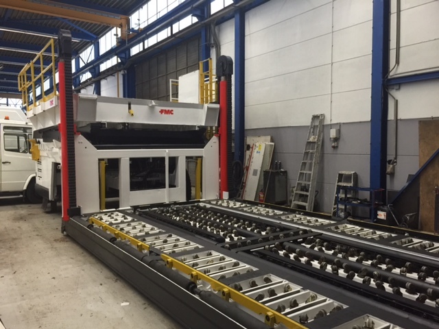 AeroGSE B.V. - Ground support equipment - Year: 2020, Netherlands, new undefined: picture 4