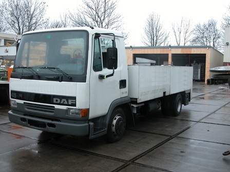 AeroGSE B.V. - Ground support equipment - Year: 2020, Netherlands, new undefined: picture 13