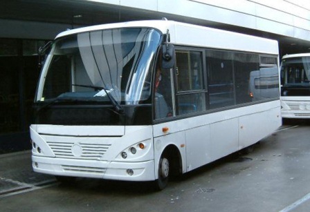 AeroGSE B.V. - Ground support equipment - Year: 2020, Netherlands, new undefined: picture 2