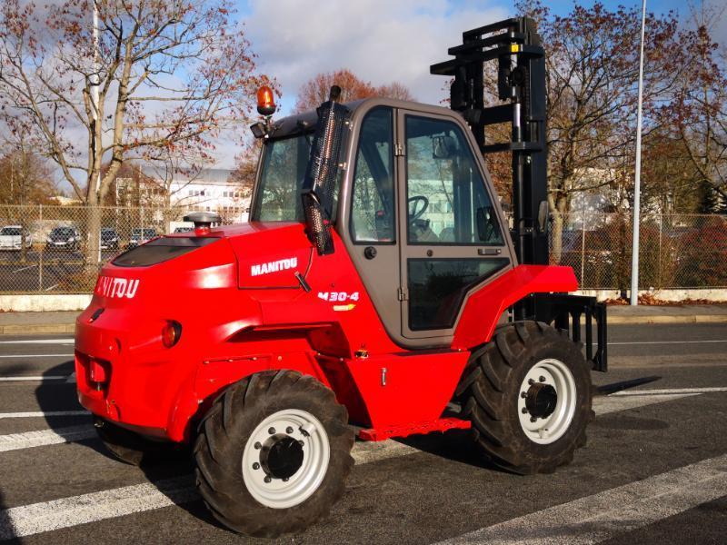 CAPM EUROPE - Material handling equipment - Year: 1992 undefined: picture 7