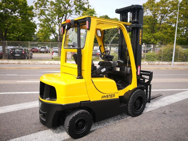 CAPM EUROPE - Material handling equipment - Year: 1992 undefined: picture 16