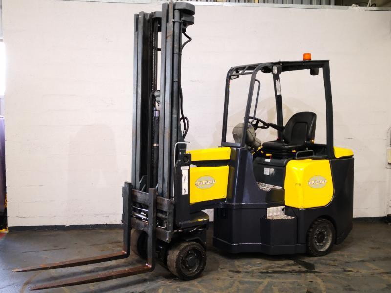 CAPM EUROPE - Material handling equipment - Year: 1992 undefined: picture 4