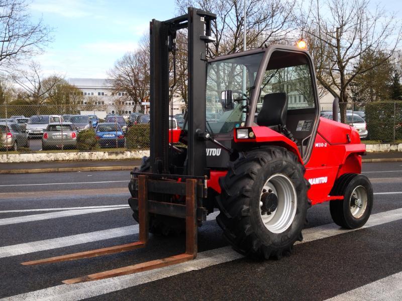 CAPM EUROPE - Material handling equipment - Year: 1992 undefined: picture 3