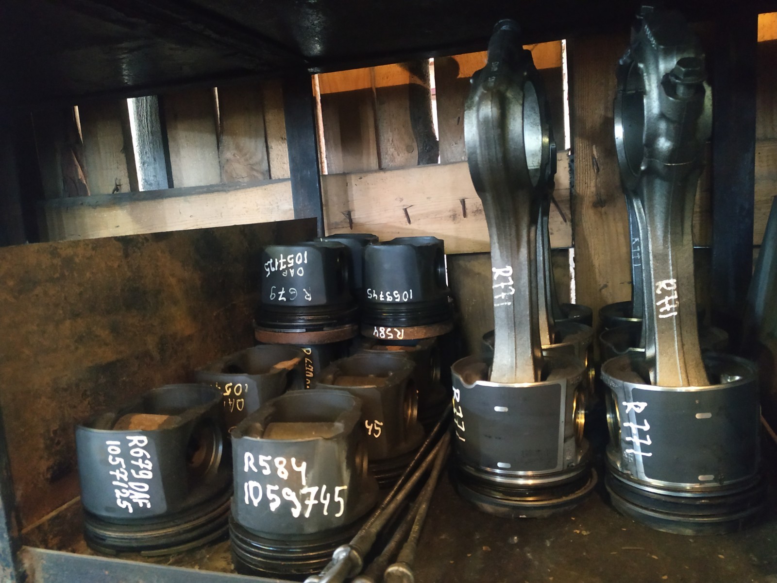 SIA ”RIMARS” - vehicles for sale undefined: picture 22