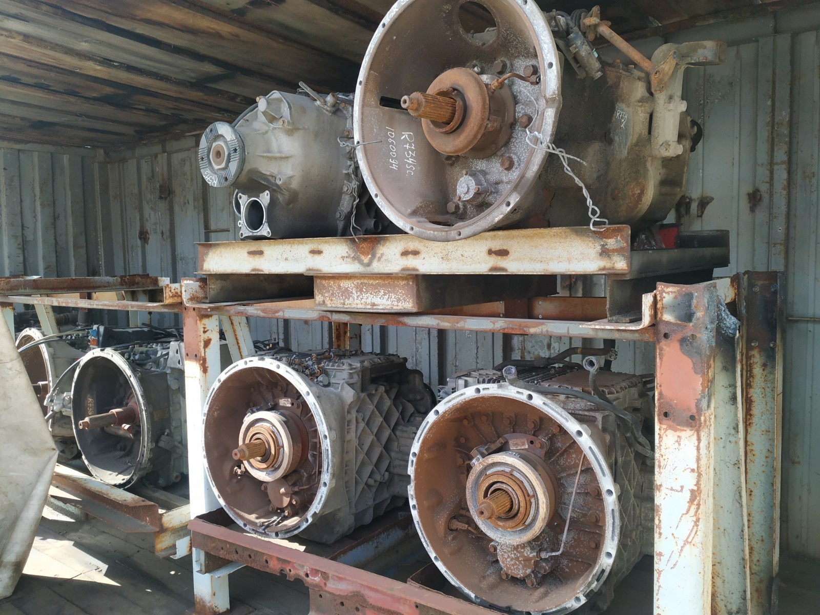 SIA ”RIMARS” - vehicles for sale undefined: picture 37