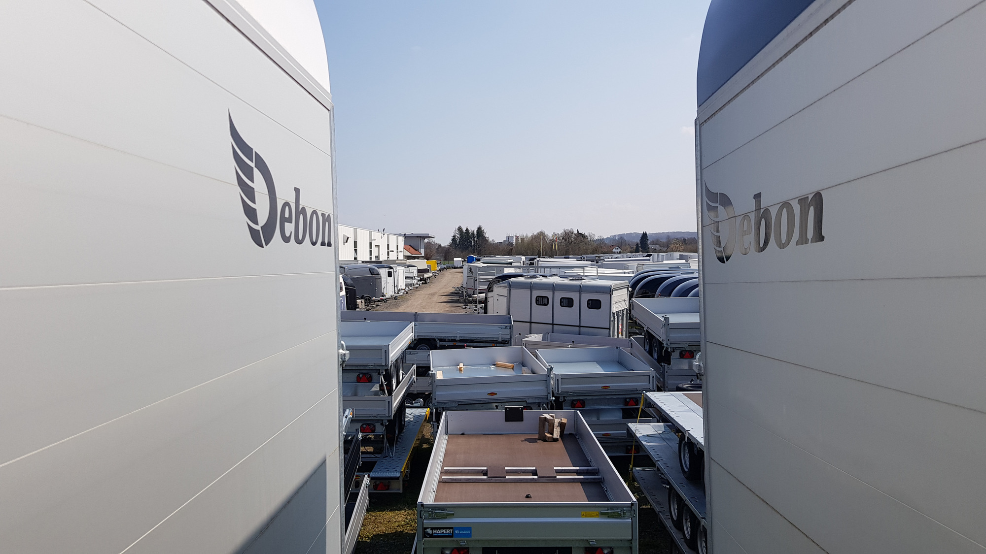 Rosemeier GmbH Anhaenger-Centrum undefined: picture 13