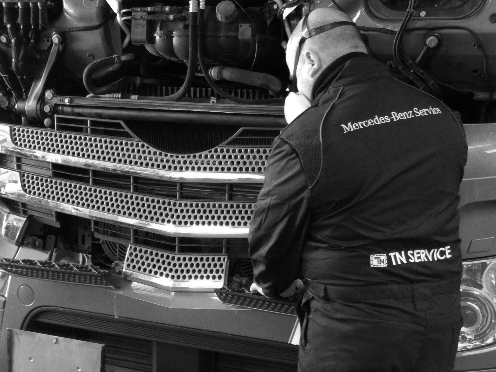 TN Service srl undefined: picture 9