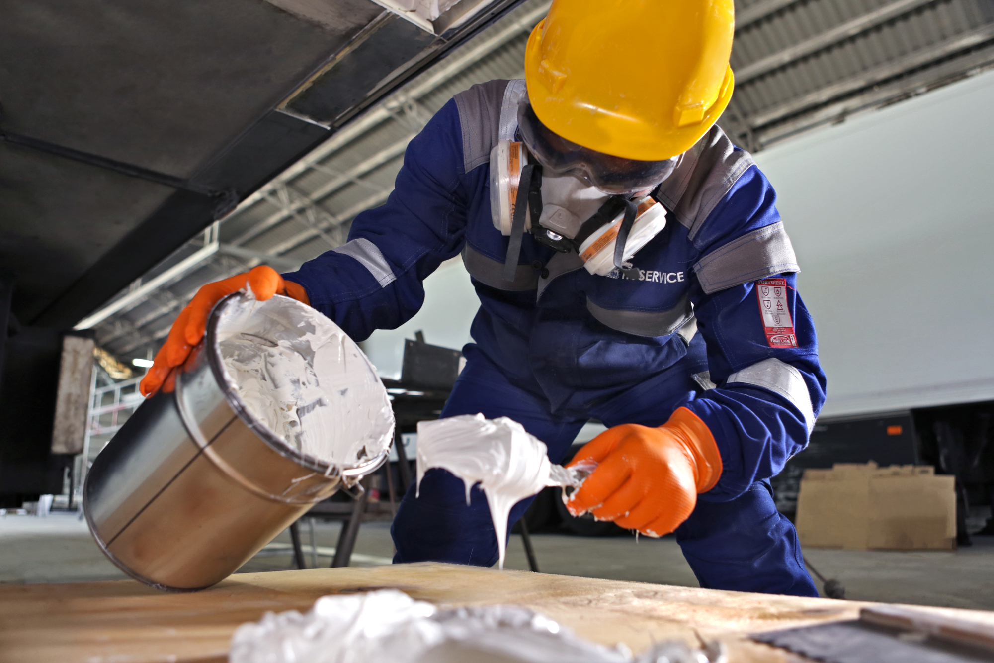 TN Service srl undefined: picture 15