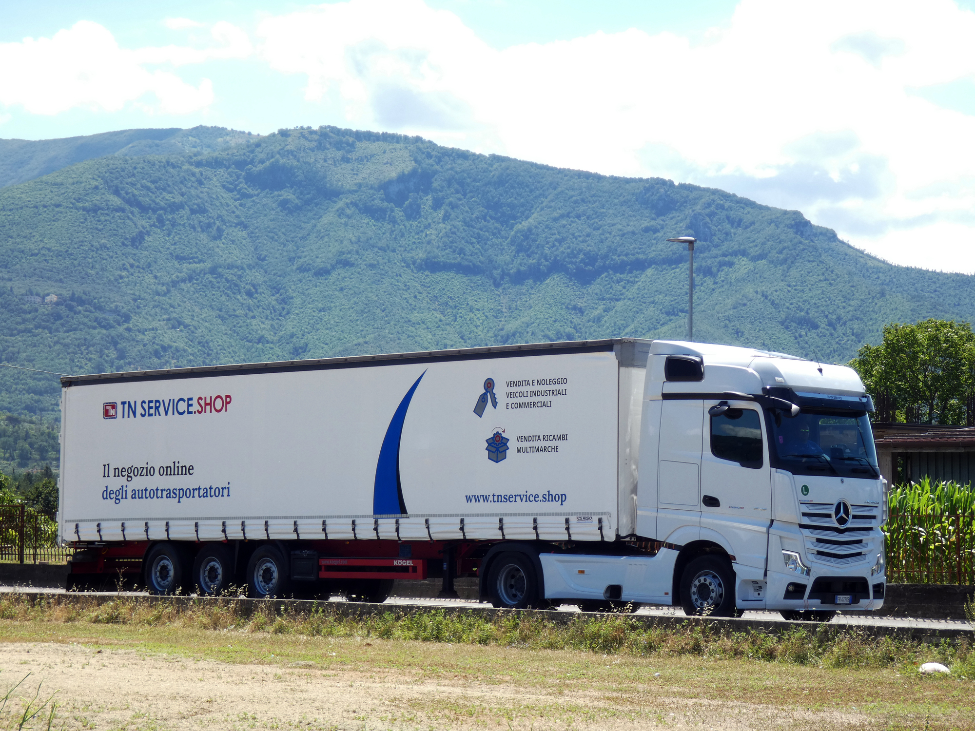 TN Service srl undefined: picture 14