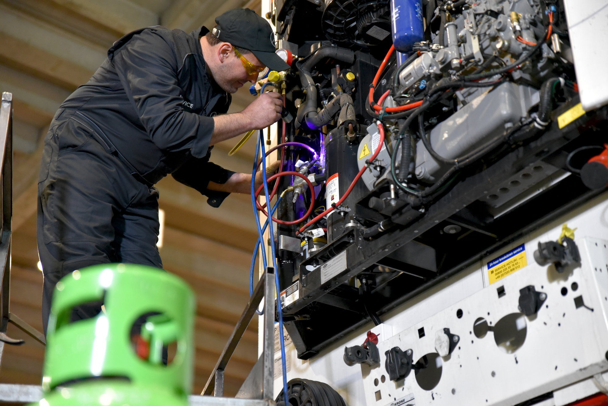 TN Service srl undefined: picture 7