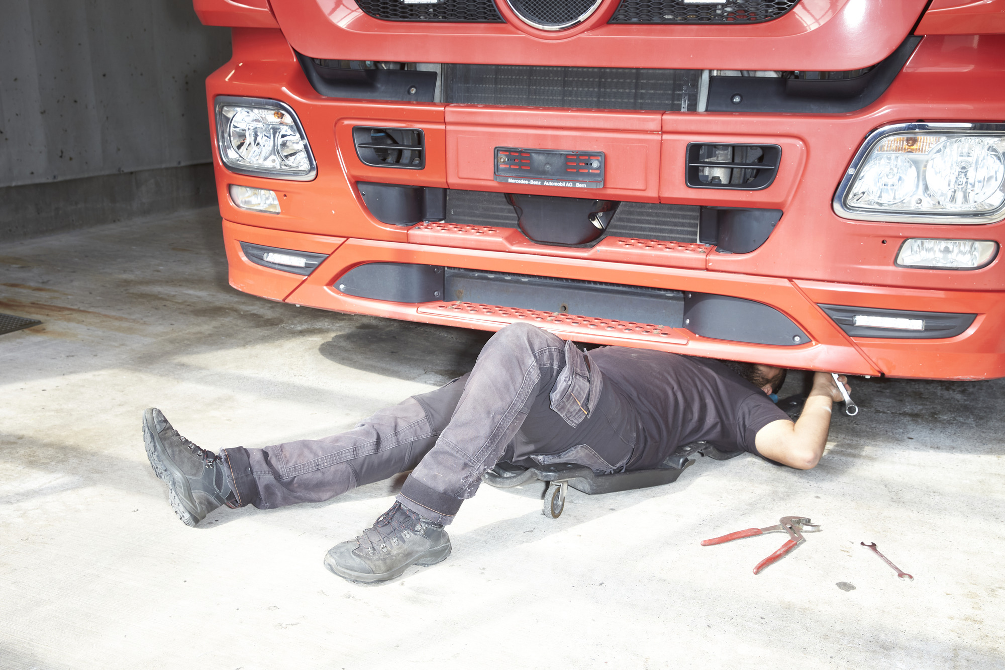 Trucktrade Germany GmbH undefined: picture 7