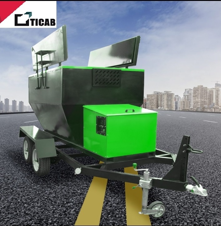 TRADE INDUSTRIAL COMPANY AB - vehicles for sale undefined: picture 22