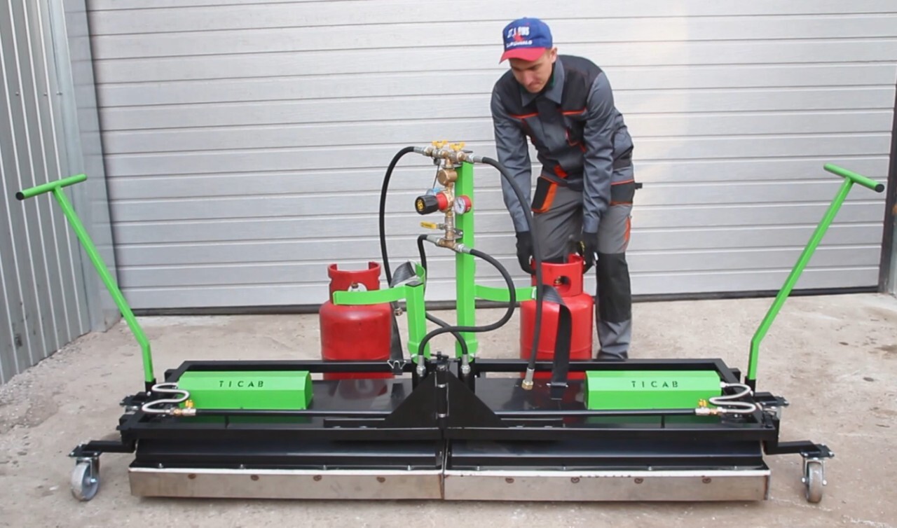 TRADE INDUSTRIAL COMPANY AB - vehicles for sale undefined: picture 4