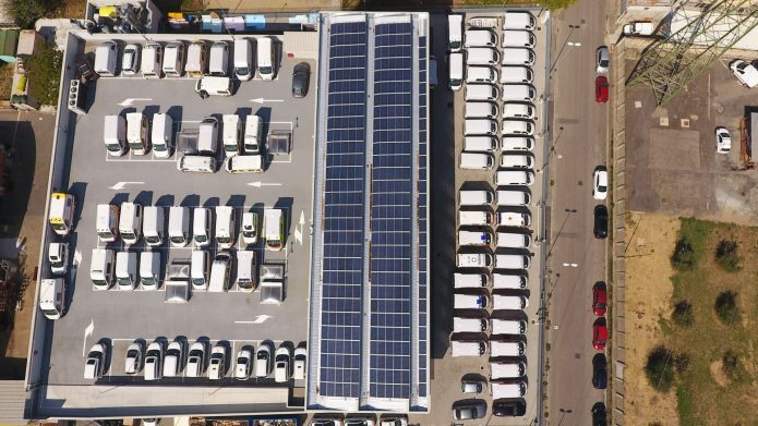 ORION AMBULANZE usato - Municipal/ Special vehicles undefined: picture 4