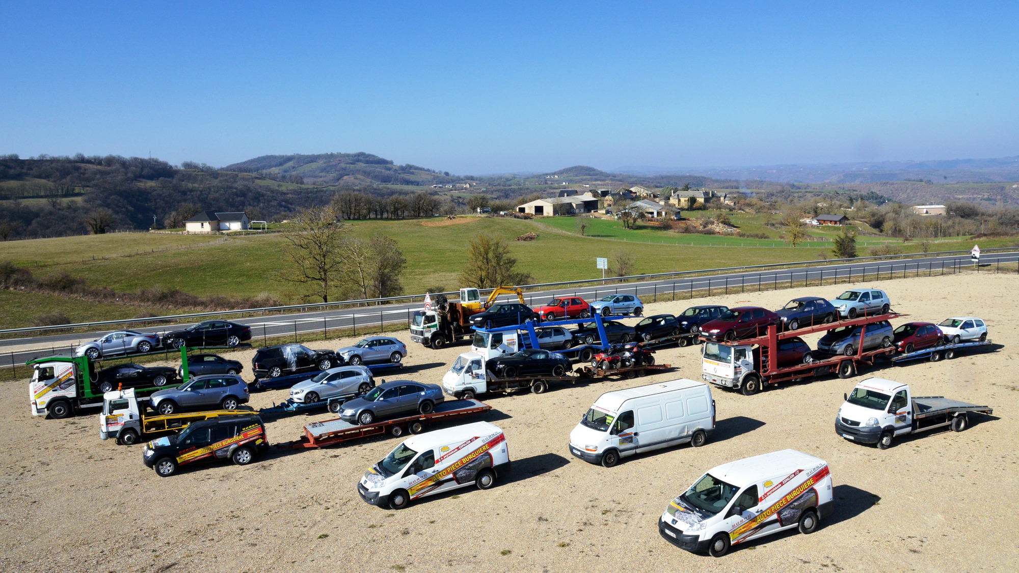 AUTO PIECE BURGUIERE undefined: picture 2