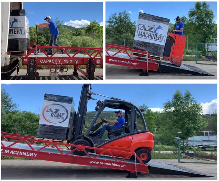 SARL AZ MACHINERY - vehicles for sale undefined: picture 3