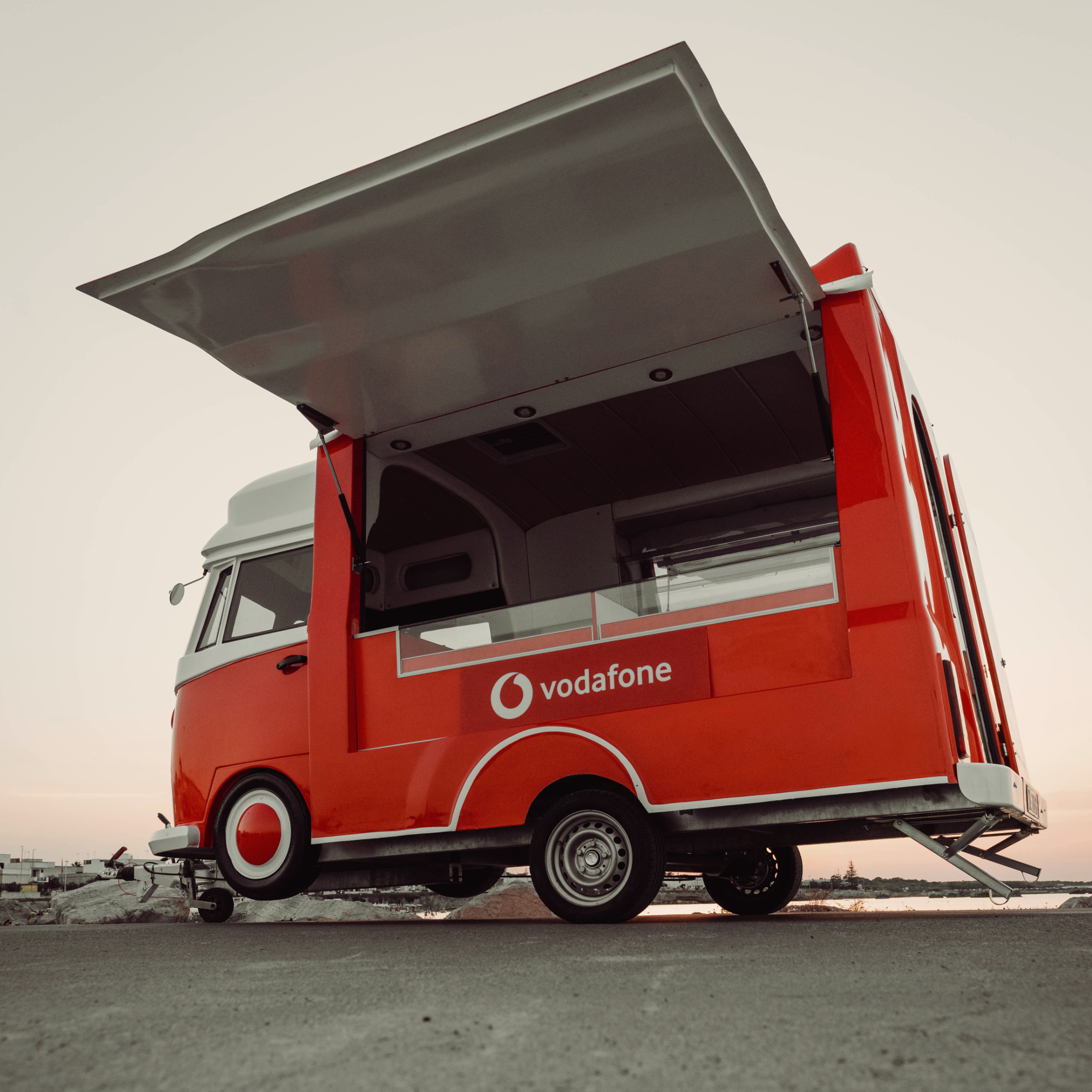 FOOD TRUCK AUTONEGOZI SRLS undefined: picture 2