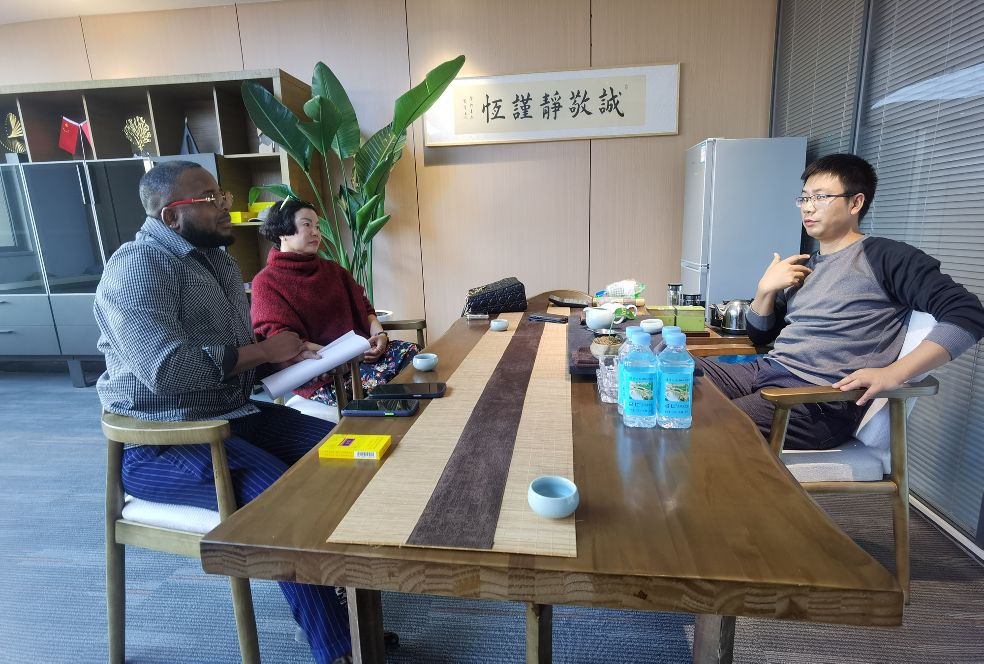 Toaks International Trading Company - Construction machinery XCMG ZL50GN - diesel undefined: picture 9