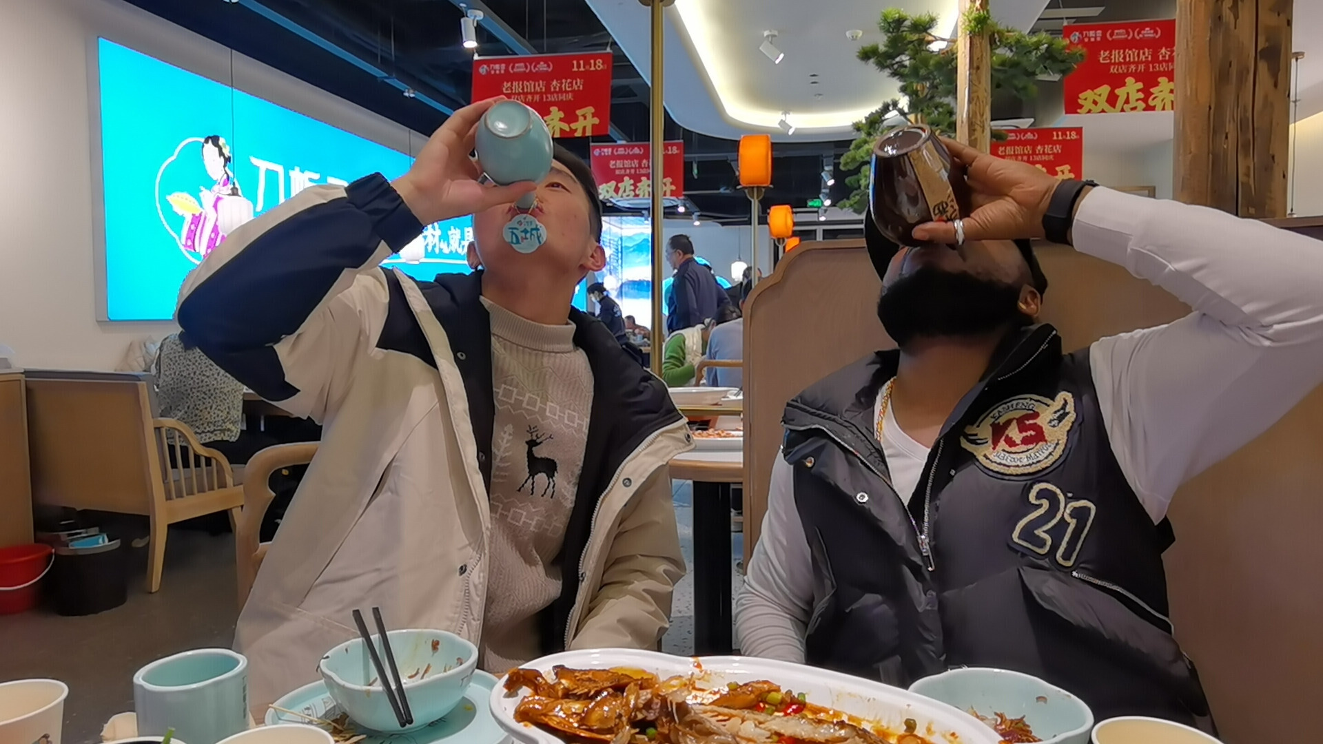 Toaks International Trading Company - Construction machinery XCMG ZL50GN - diesel undefined: picture 8