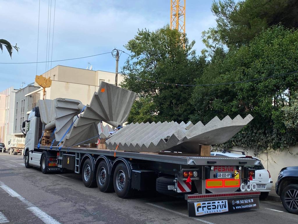 Fesan Trailer Ltd. Sti undefined: picture 51