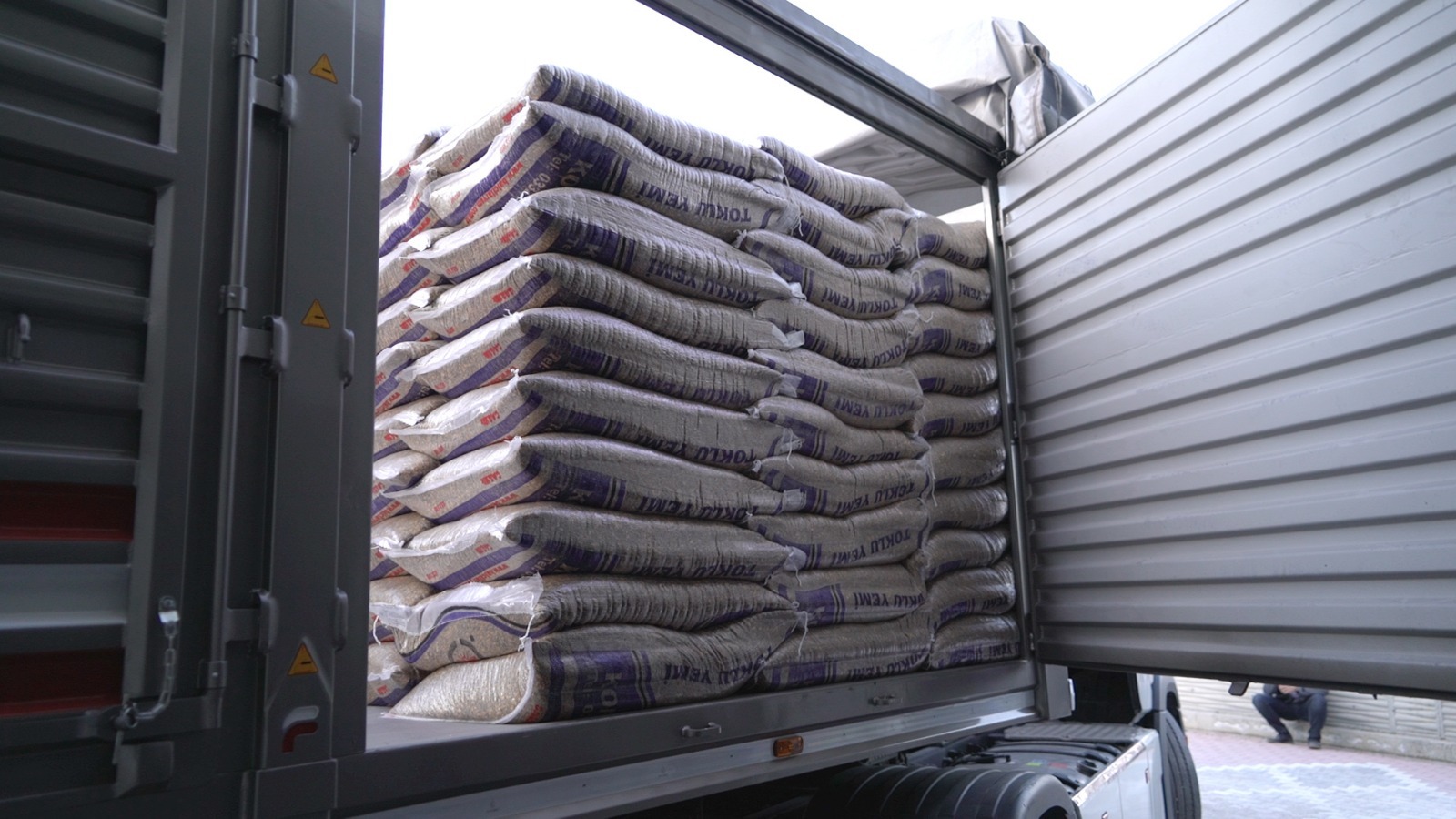 Fesan Trailer Ltd. Sti undefined: picture 15