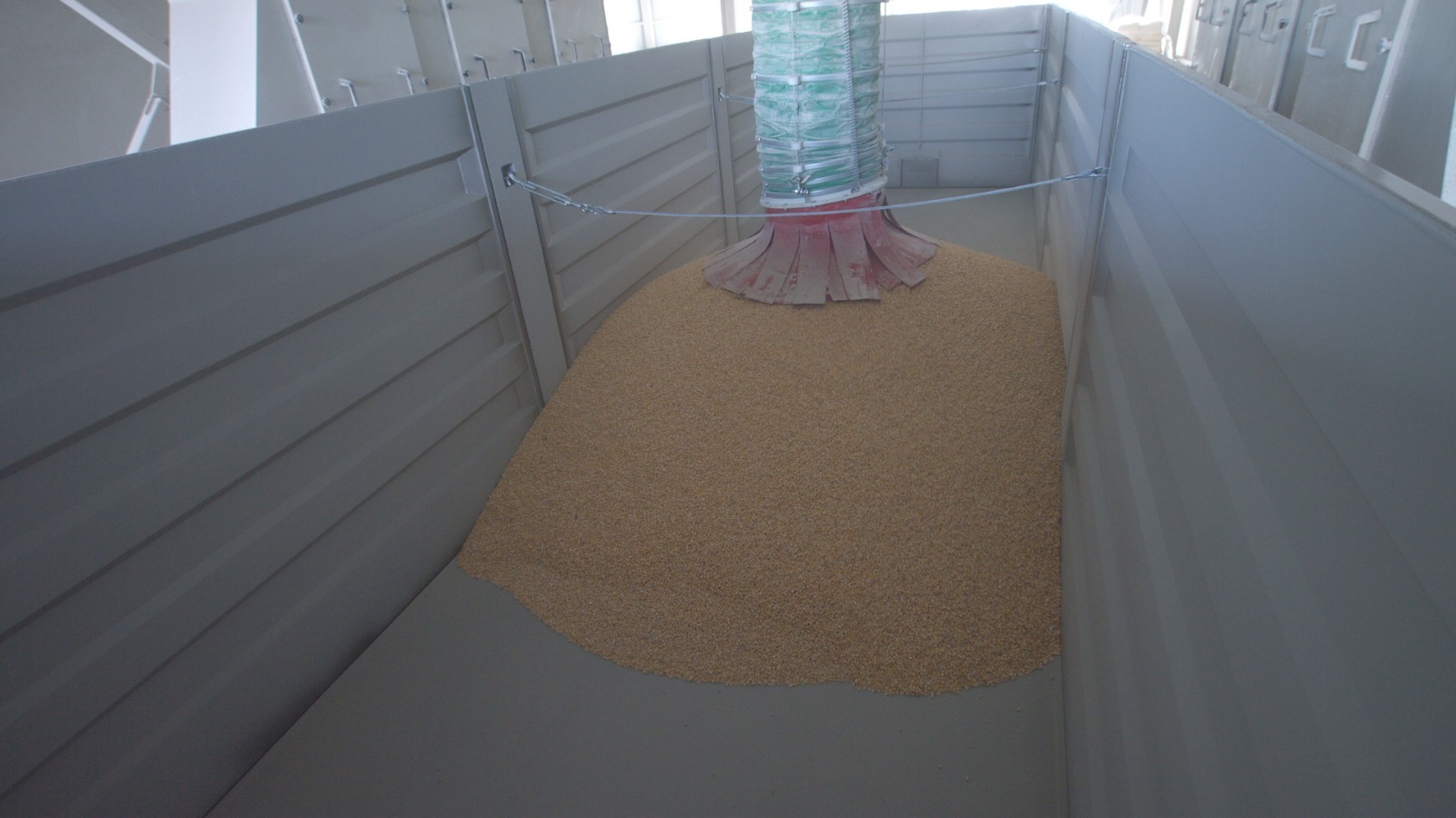 Fesan Trailer Ltd. Sti undefined: picture 16