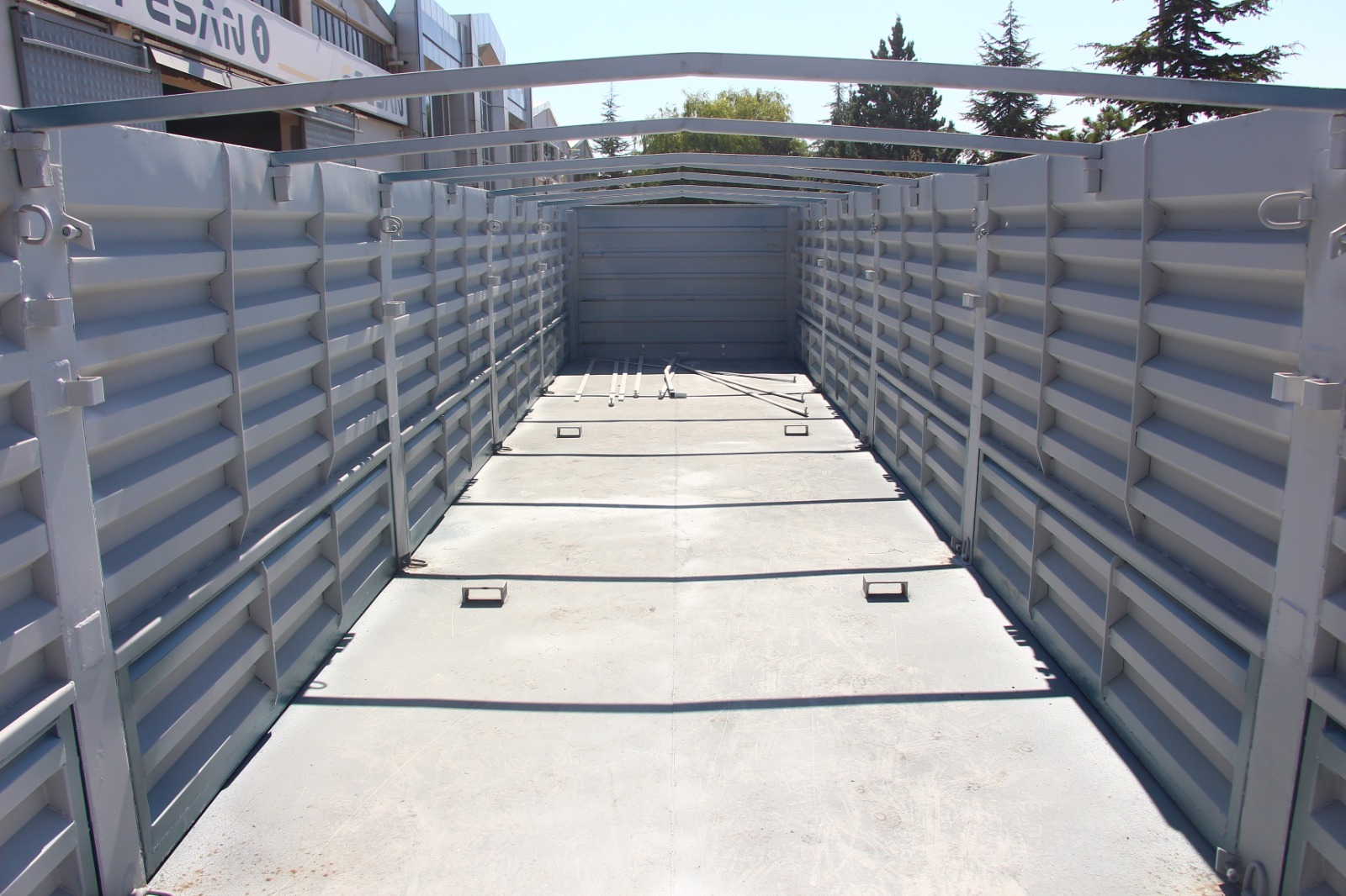 Fesan Trailer Ltd. Sti undefined: picture 17