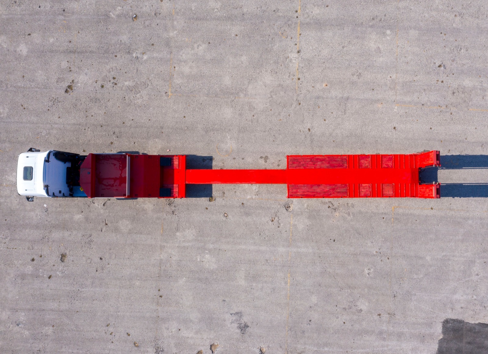 Fesan Trailer Ltd. Sti undefined: picture 52