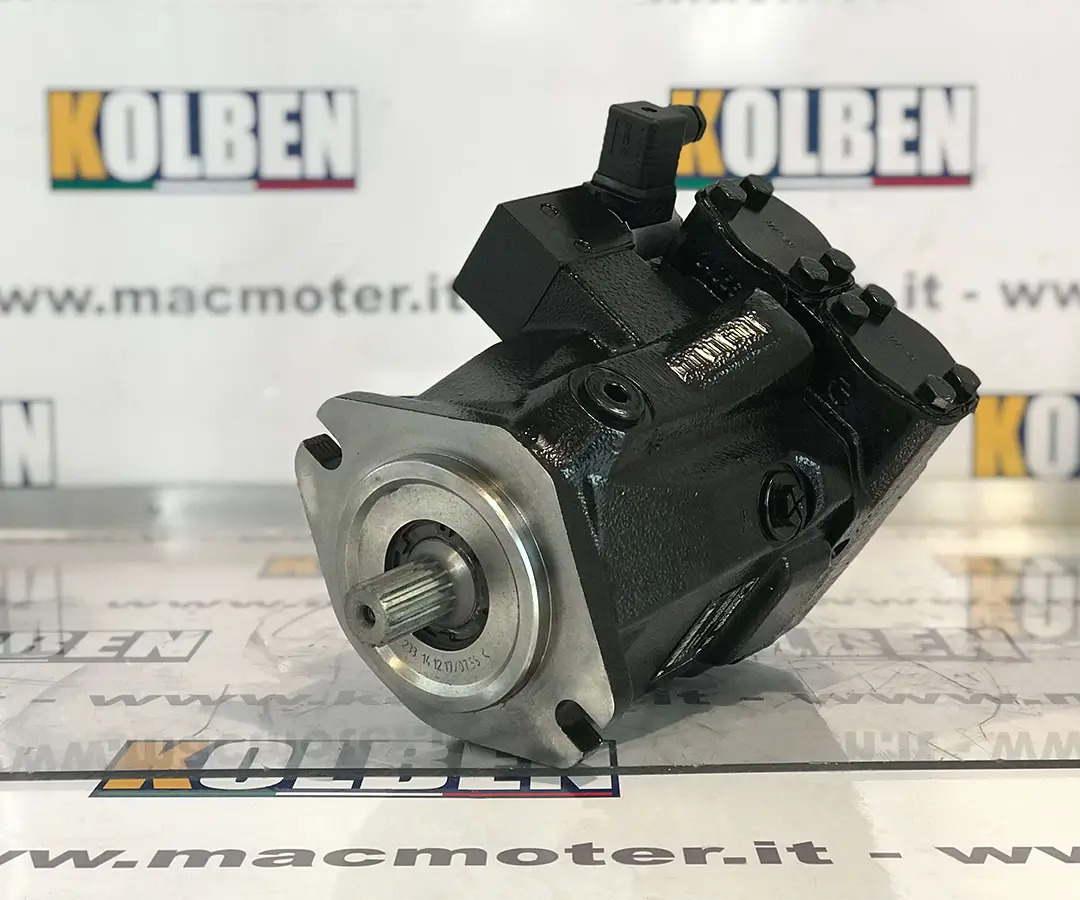 KOLBEN S.R.L. undefined: picture 12