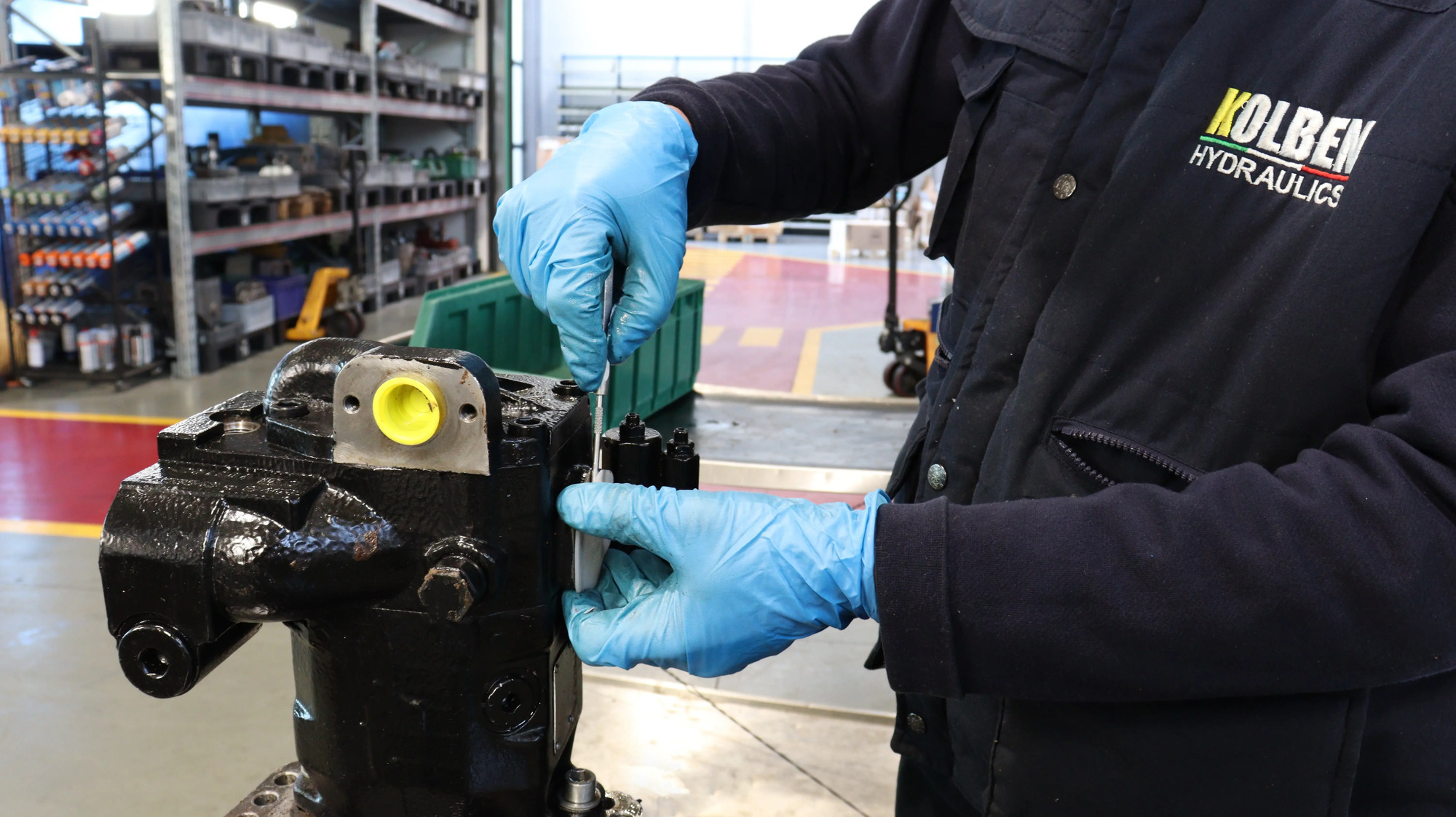 KOLBEN S.R.L. undefined: picture 15