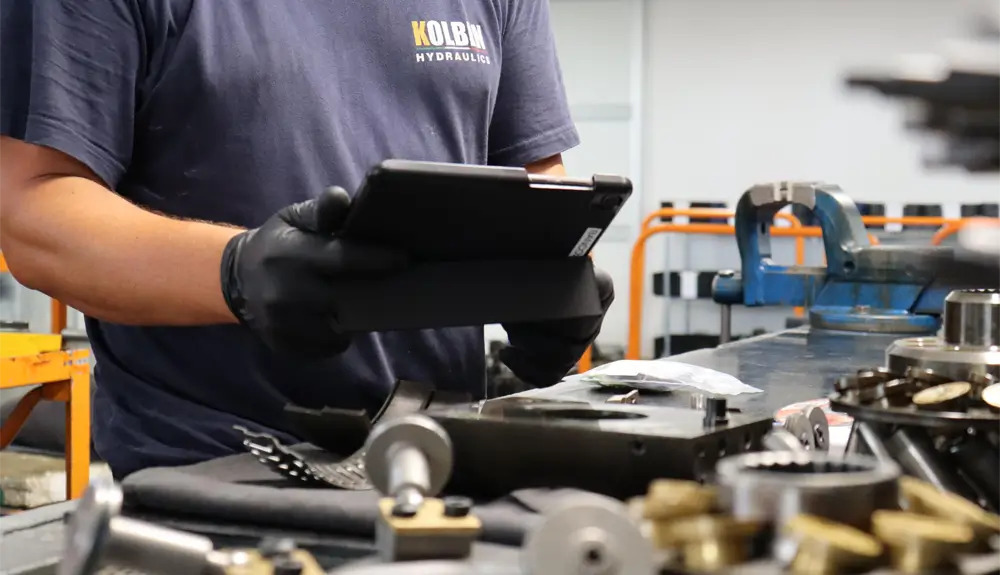 KOLBEN S.R.L. undefined: picture 17