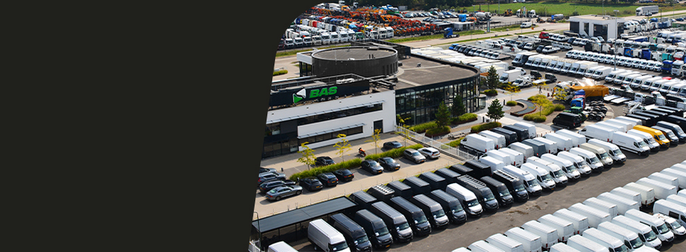 BAS World Vans - Vans OPEL - 4x2, Euro 6 undefined: picture 1