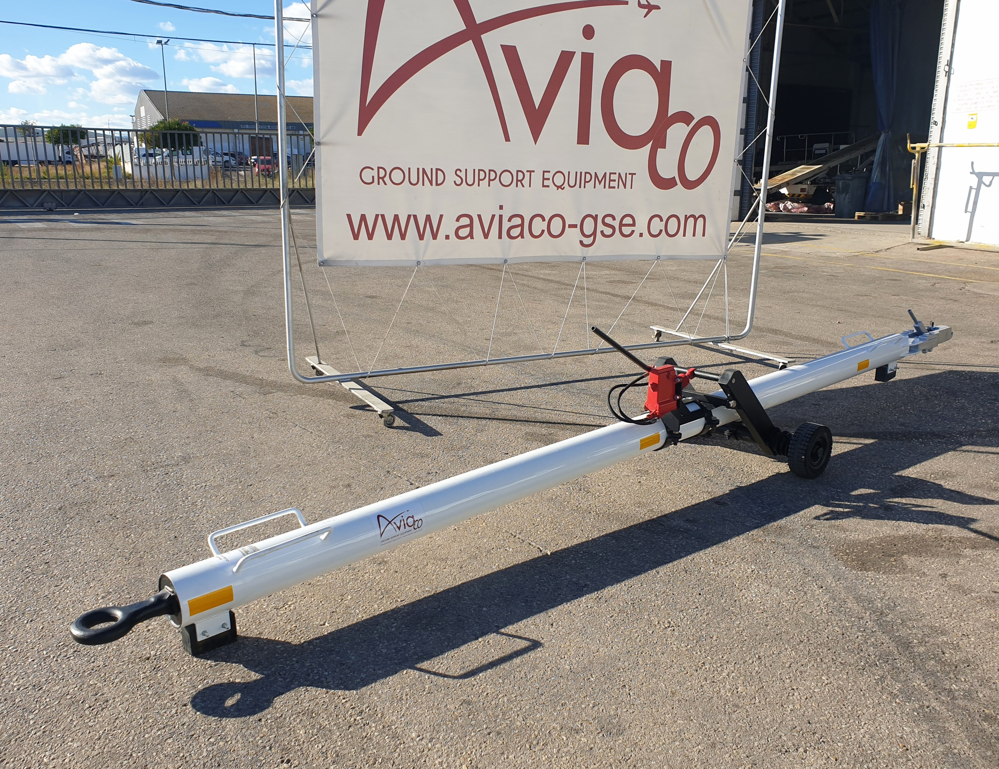 AVIACO GSE undefined: picture 27
