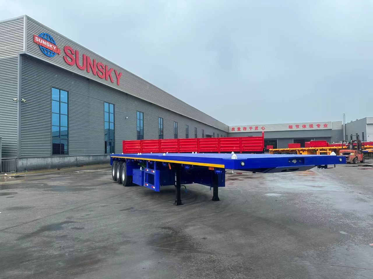 Xiamen Sunsky Vehicle Co.,Ltd - Trucks SINOTRUK HOWO - gearbox: manual undefined: picture 6