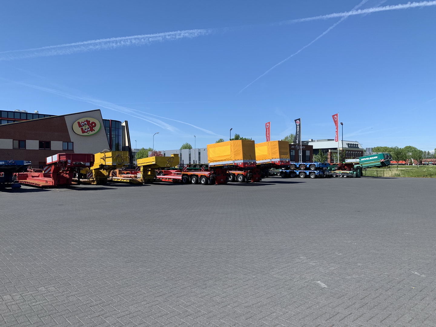 Geurts Trucks B.V. undefined: picture 6