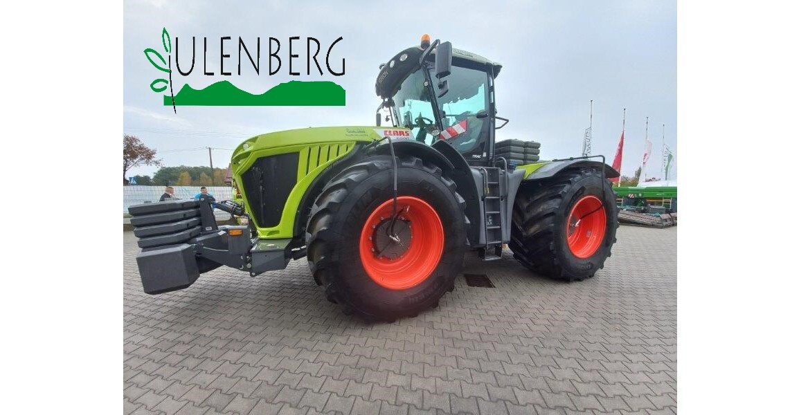 Ulenberg Sp. z o.o. - Agricultural machinery PRONAR - new undefined: picture 1